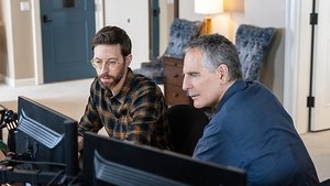 NCIS: New Orleans Epizóda 16
