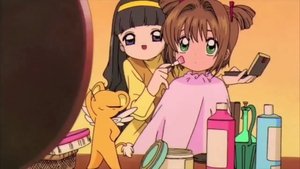 Cardcaptor Sakura Epizóda 1