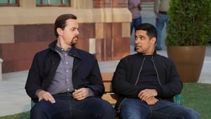 NCIS: Námorný vyšetrovací úrad Epizóda 18
