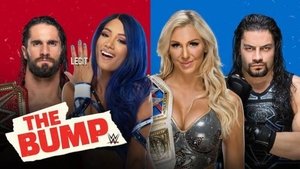 WWE The Bump Epizóda 2