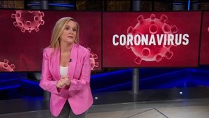 Full Frontal with Samantha Bee Epizóda 4