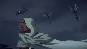 Castlevania Epizóda 9