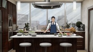 Archer Epizóda 10