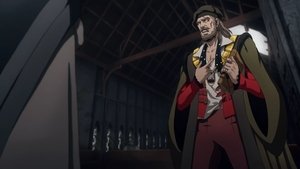 Castlevania Epizóda 7