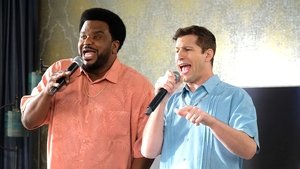 Brooklyn Nine-Nine The Takeback