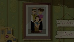 Steven Universe Future Epizóda 15