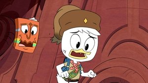 DuckTales Epizóda 1