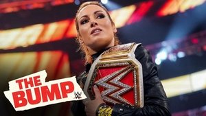 WWE The Bump Epizóda 3