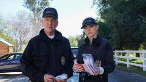 NCIS: Námorný vyšetrovací úrad Epizóda 17