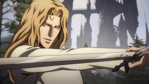Castlevania Epizóda 5