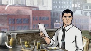 Archer Epizóda 23