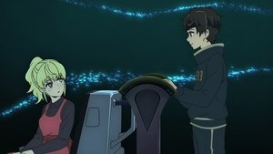 Tower of God Epizóda 11