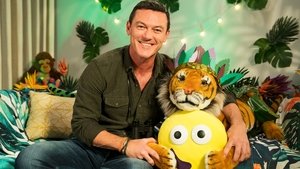 CBeebies Bedtime Stories Epizóda 702
