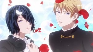 Kaguya-sama wa Kokurasetai: Tensai-tachi no Renai Zunousen Epizóda 7