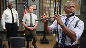 Brooklyn Nine-Nine Admiral Peralta