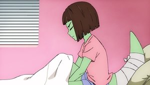 Tower of God Epizóda 7