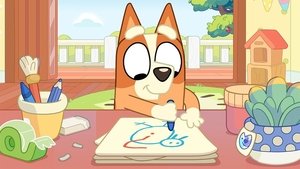 Bluey Epizóda 9