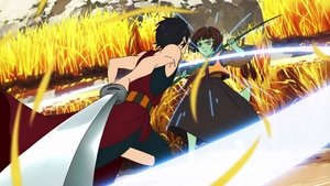 Tower of God Epizóda 2