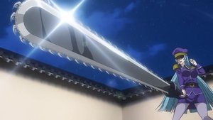 Shokugeki no Sōma Epizóda 6
