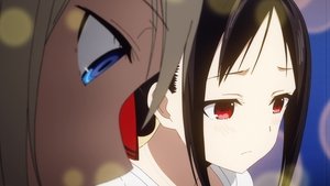 Kaguya-sama wa Kokurasetai: Tensai-tachi no Renai Zunousen Epizóda 2