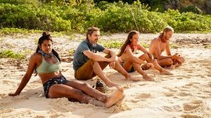 Survivor Epizóda 6
