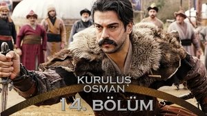 Kuruluş Osman Epizóda 14