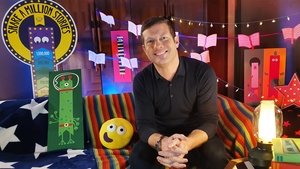 CBeebies Bedtime Stories Epizóda 743