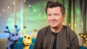CBeebies Bedtime Stories Epizóda 727