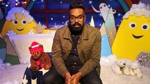 CBeebies Bedtime Stories Epizóda 731