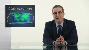 John Oliver: Čo týždeň dal a vzal Epizóda 5