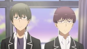 My Teen Romantic Comedy SNAFU Epizóda 7