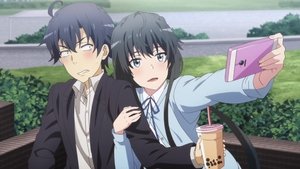 My Teen Romantic Comedy SNAFU Epizóda 12