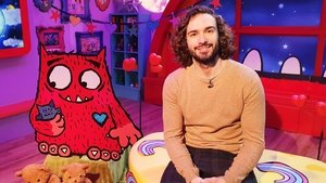 CBeebies Bedtime Stories Epizóda 740
