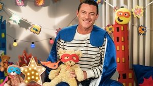 CBeebies Bedtime Stories Epizóda 707