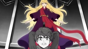 Tower of God Epizóda 5