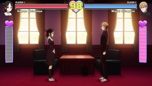 Kaguya-sama wa Kokurasetai: Tensai-tachi no Renai Zunousen Epizóda 9
