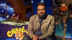 CBeebies Bedtime Stories Epizóda 736