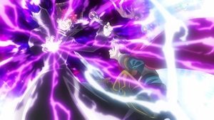 Shokugeki no Sōma Epizóda 11