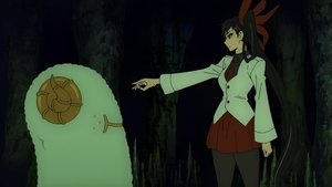 Tower of God Epizóda 12
