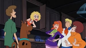 Scooby-Doo and Guess Who? Epizóda 17