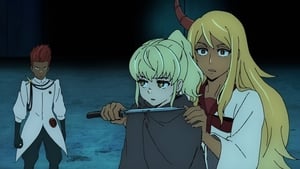 Tower of God Epizóda 9