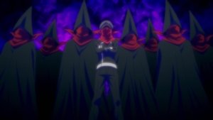 Shokugeki no Sōma Epizóda 3