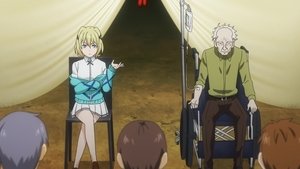 Shokugeki no Sōma Epizóda 4