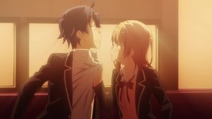 My Teen Romantic Comedy SNAFU Epizóda 5