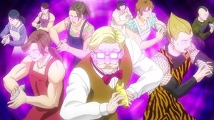 Shokugeki no Sōma Epizóda 8
