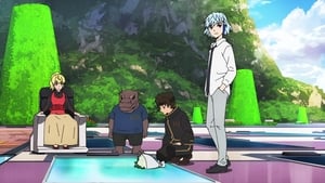 Tower of God Epizóda 10