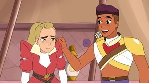 She-Ra and the Princesses of Power Epizóda 1