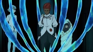 Tower of God Epizóda 8