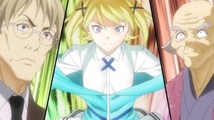 Shokugeki no Sōma Epizóda 5