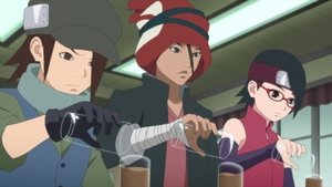 Boruto: Naruto Next Generations Epizóda 152